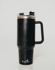 Katster Classic Shaker Bottle – Black