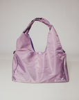 Katster Everyday Wellness Tote – Lavender