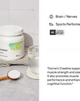 Creatine - 90 Servings