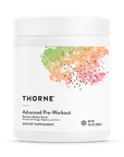 Advanced Pre-Workout Elite