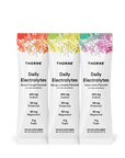Thorne Daily Electrolytes – Variety Pack | 30 Stick Packs